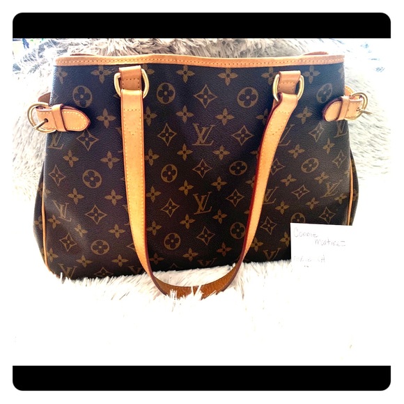 Louis Vuitton Handbags - Louis Vuitton
